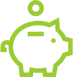 Piggy Bank Icon